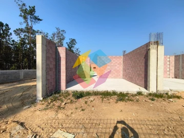 Moradia T4 para Venda em Ovar, São João, Arada e São Vicente de Pereira Jusã