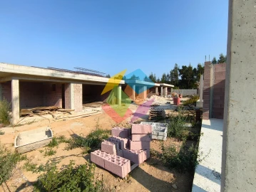 Moradia T4 para Venda em Ovar, São João, Arada e São Vicente de Pereira Jusã