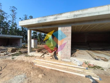 Moradia T4 para Venda em Ovar, São João, Arada e São Vicente de Pereira Jusã