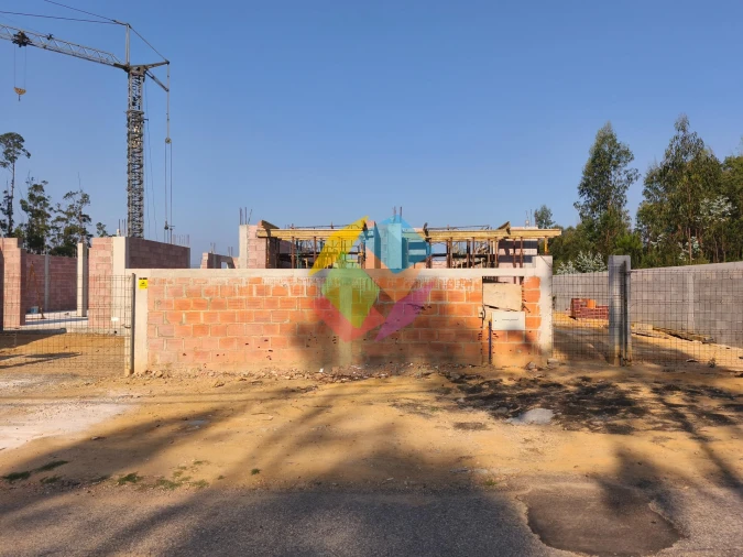 Moradia T4 para Venda em Ovar, São João, Arada e São Vicente de Pereira Jusã Foto 11