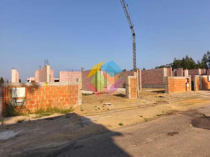 Moradia T4 para Venda em Ovar, São João, Arada e São Vicente de Pereira Jusã Foto 18