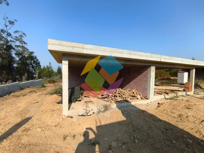 Moradia T4 para Venda em Ovar, São João, Arada e São Vicente de Pereira Jusã Foto 22