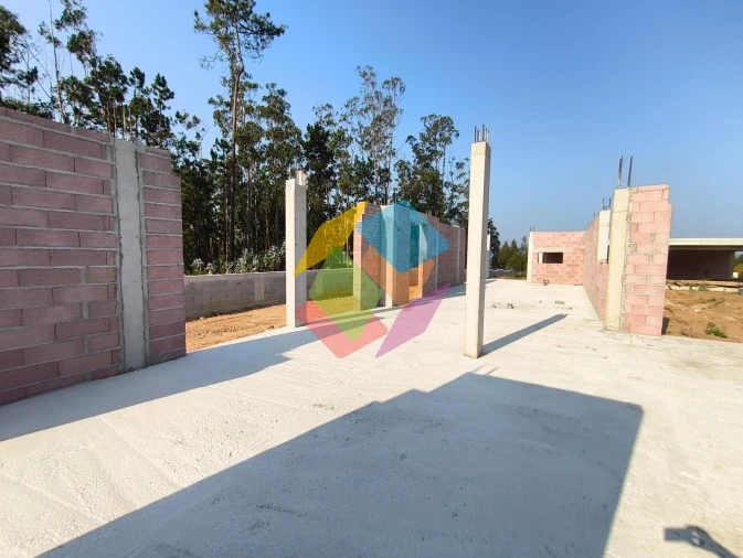Moradia T4 para Venda em Ovar, São João, Arada e São Vicente de Pereira Jusã Foto 26