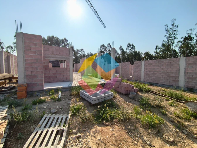 Moradia T4 para Venda em Ovar, São João, Arada e São Vicente de Pereira Jusã Foto 29