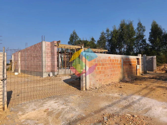 Moradia T4 para Venda em Ovar, São João, Arada e São Vicente de Pereira Jusã Foto 34