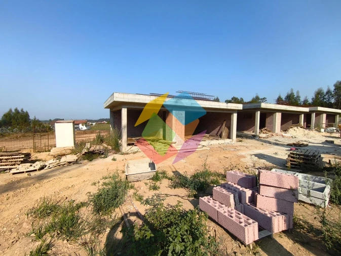 Moradia T4 para Venda em Ovar, São João, Arada e São Vicente de Pereira Jusã Foto 35