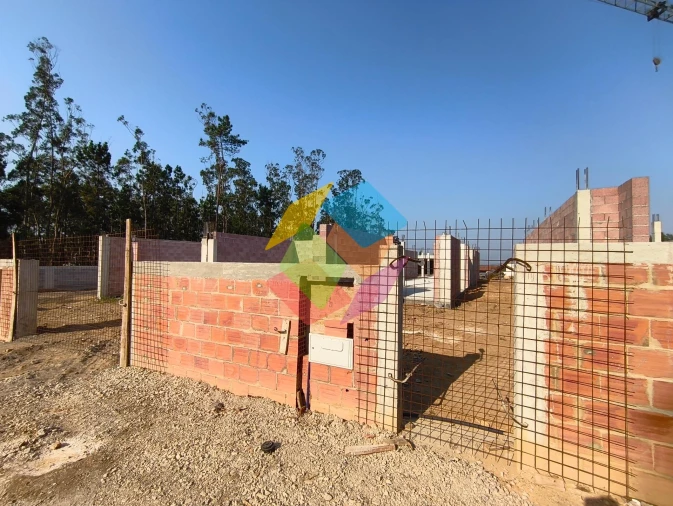 Moradia T4 para Venda em Ovar, São João, Arada e São Vicente de Pereira Jusã Foto 39