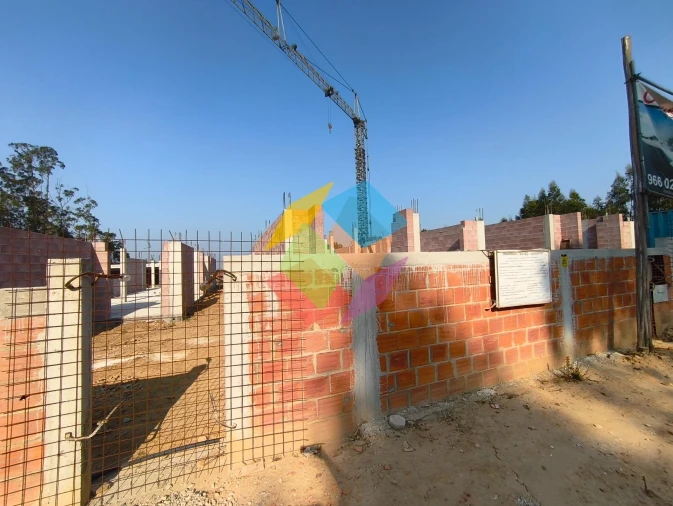 Moradia T4 para Venda em Ovar, São João, Arada e São Vicente de Pereira Jusã Foto 6