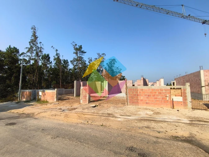 Moradia T4 para Venda em Ovar, São João, Arada e São Vicente de Pereira Jusã Foto 8