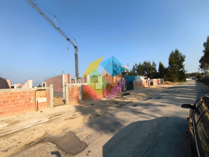 Moradia T4 para Venda em Ovar, São João, Arada e São Vicente de Pereira Jusã Foto 9