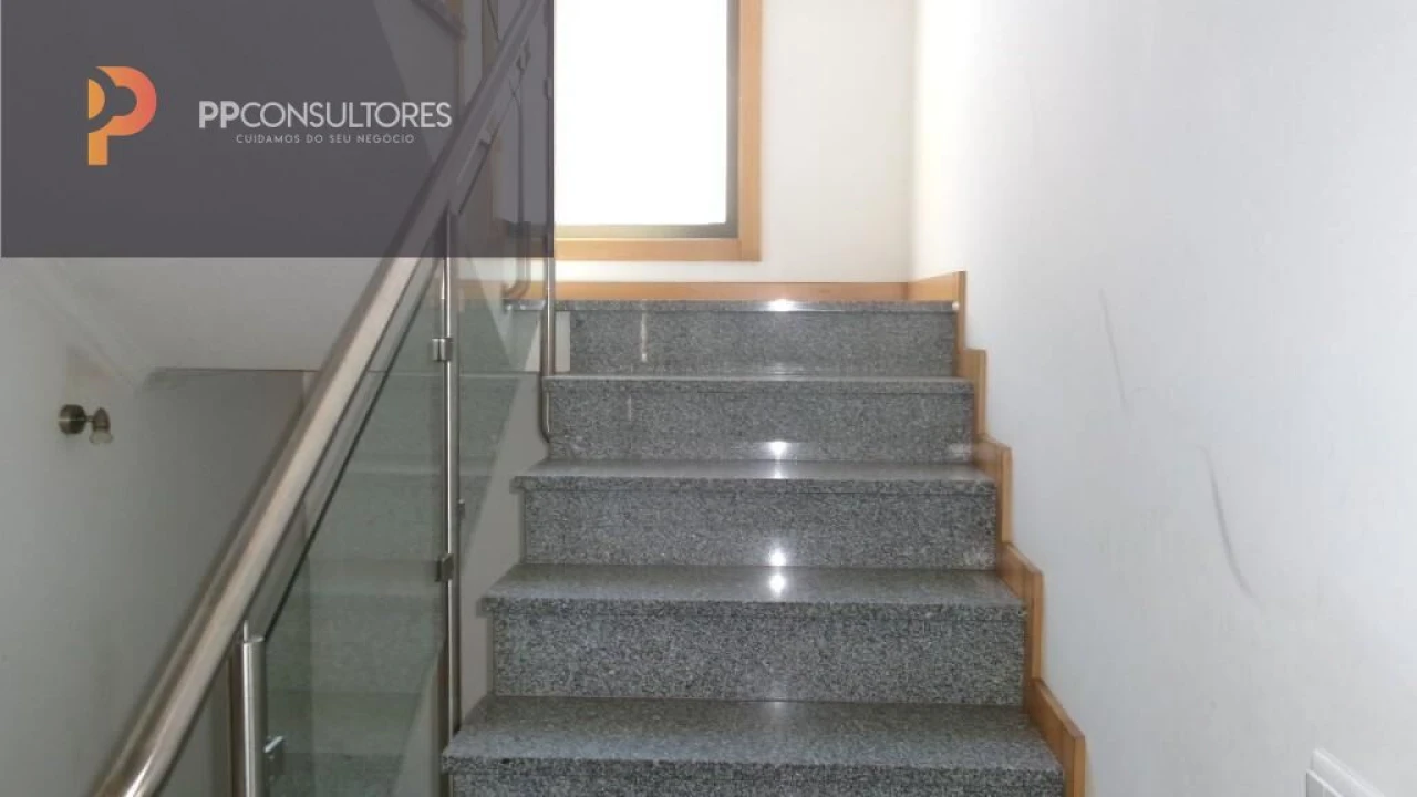 Moradia T3 para Venda em Ribeira de Fraguas Foto 12