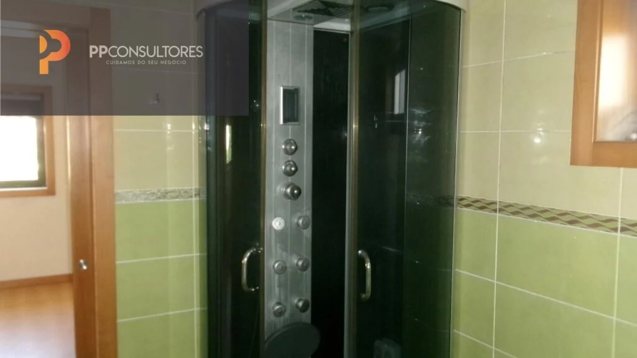 Moradia T3 para Venda em Ribeira de Fraguas Foto 23