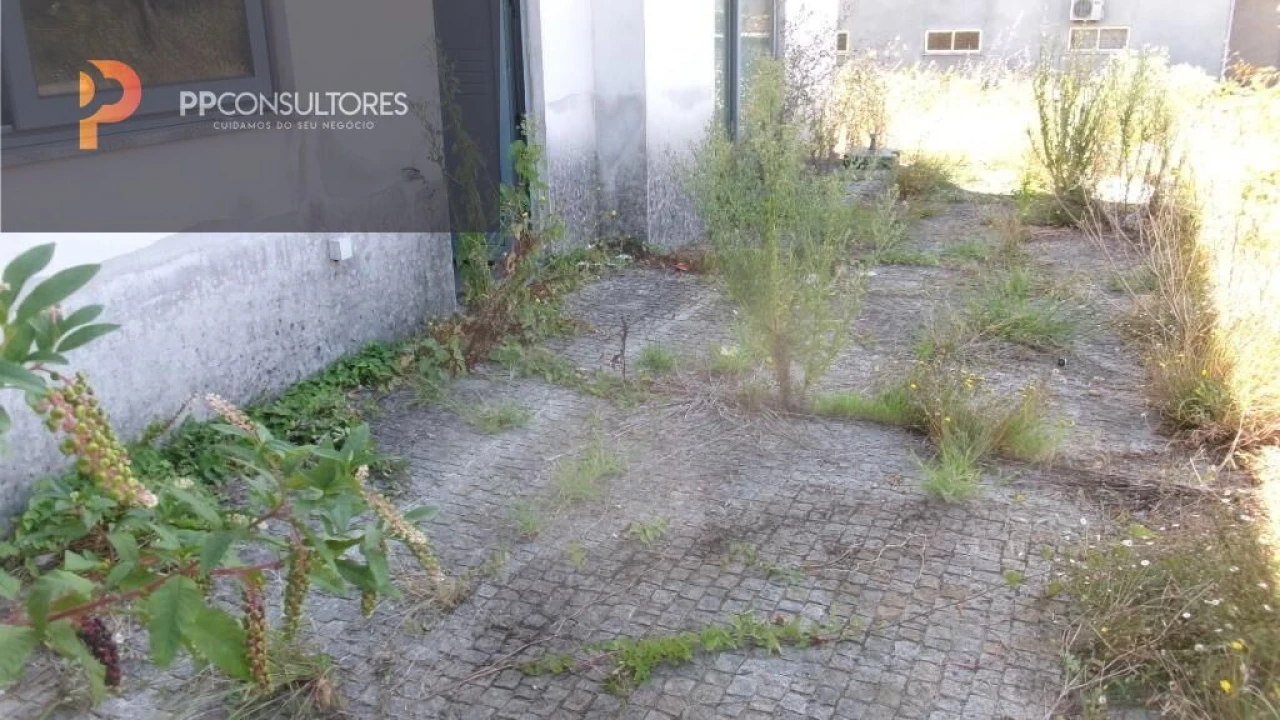 Moradia T3 para Venda em Ribeira de Fraguas Foto 24