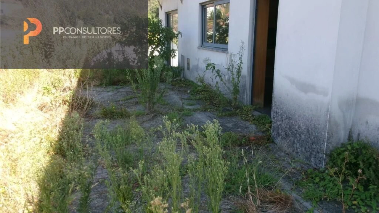 Moradia T3 para Venda em Ribeira de Fraguas Foto 25