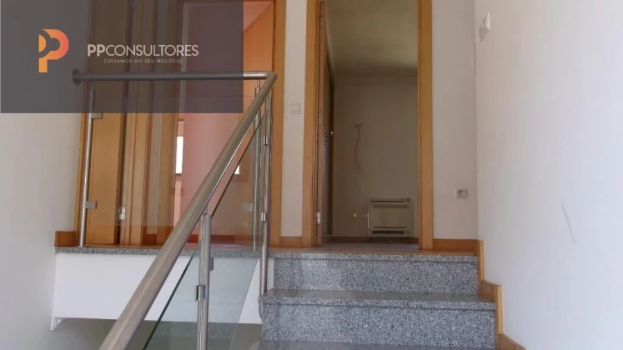 Moradia T3 para Venda em Ribeira de Fraguas Foto 13