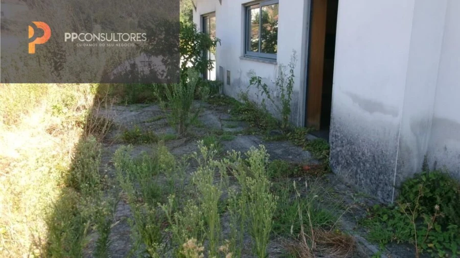 Moradia T3 para Venda em Ribeira de Fraguas Foto 25