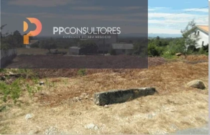 Terreno para Venda em Covas e Vila Nova de Oliveirinha