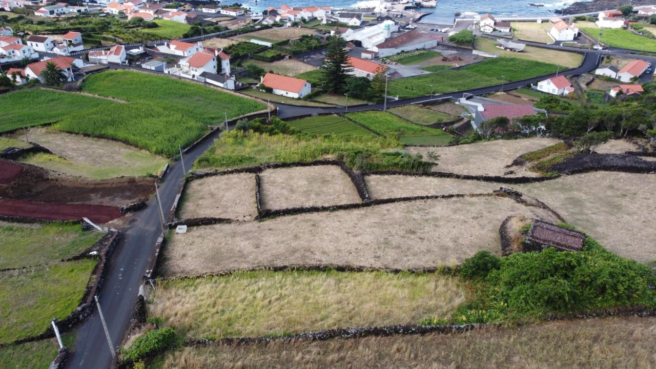 Terreno para Venda em Santo Amaro Foto 1