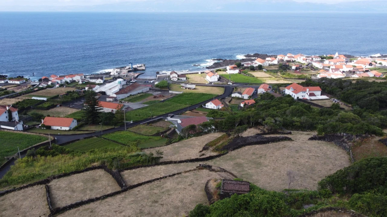 Terreno para Venda em Santo Amaro Foto 2