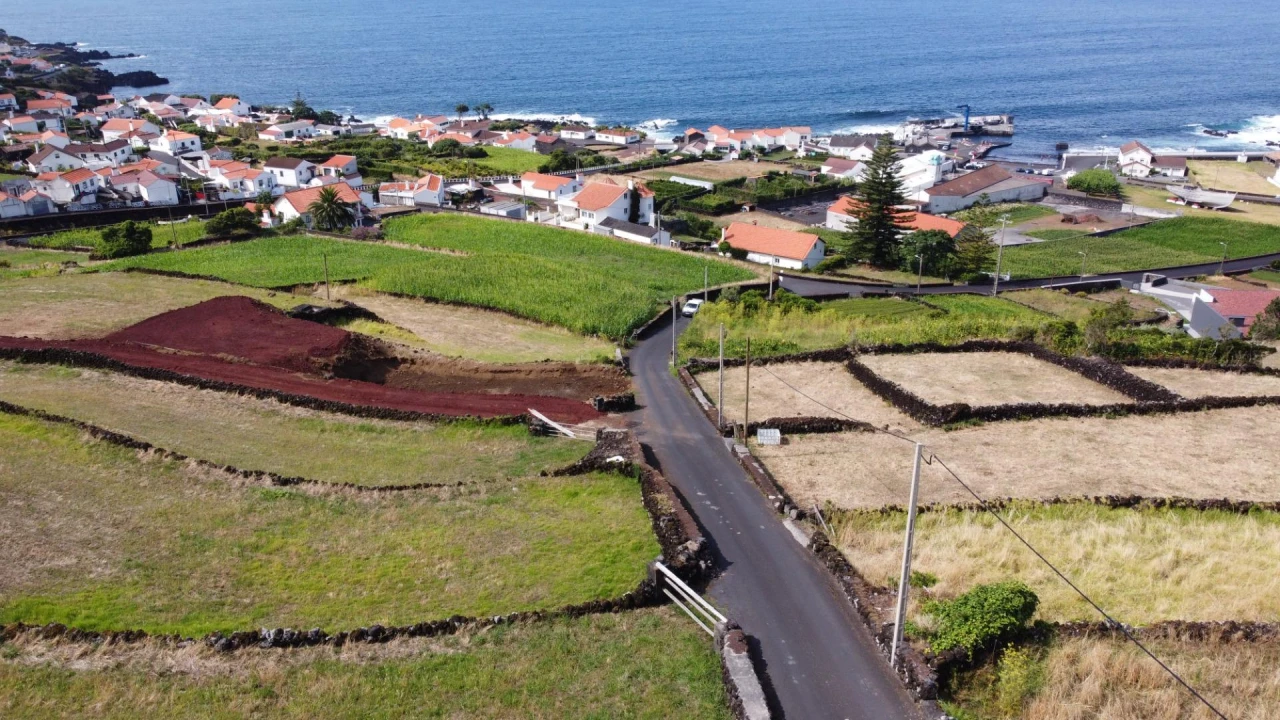 Terreno para Venda em Santo Amaro Foto 20