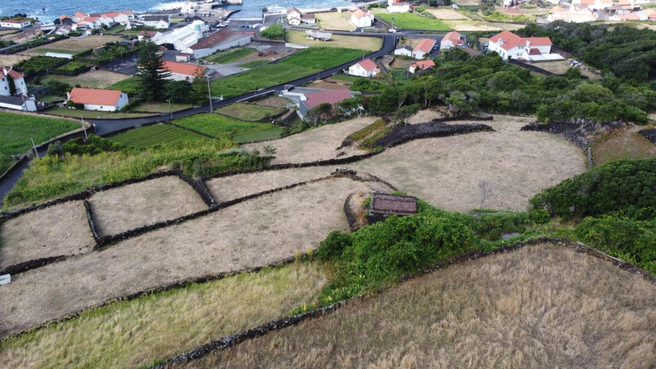 Terreno para Venda em Santo Amaro Foto 7