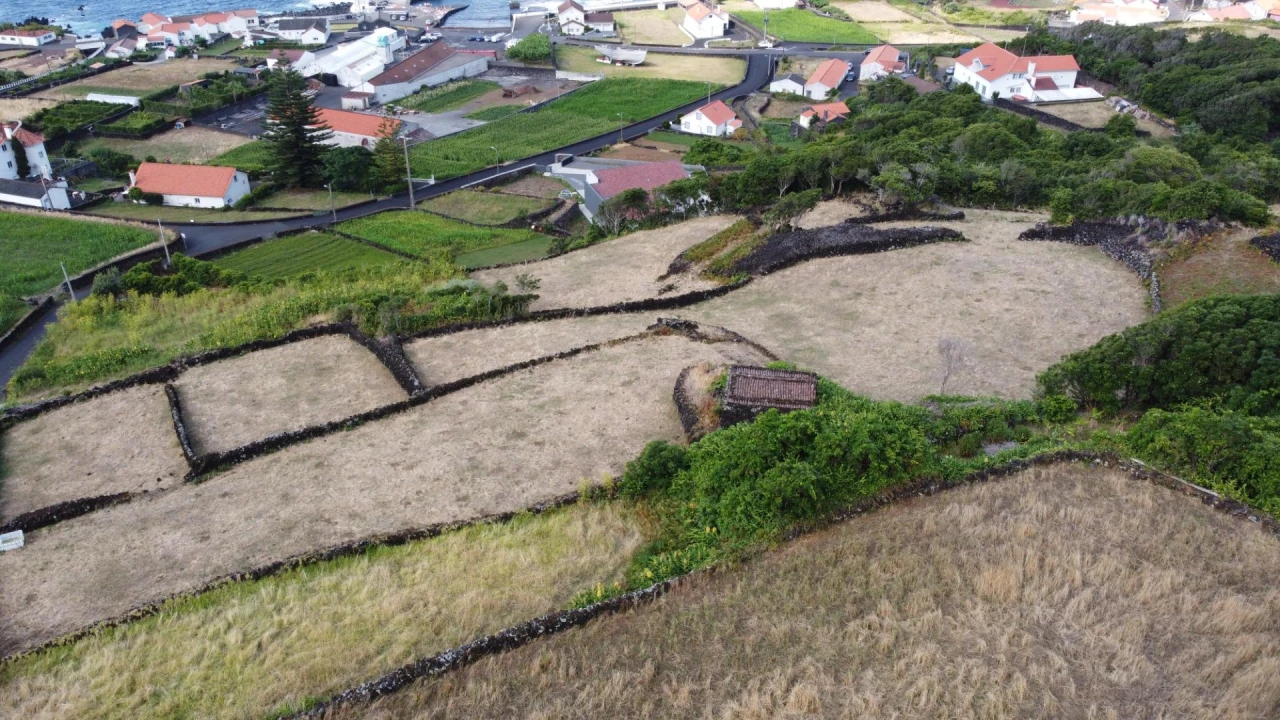 Terreno para Venda em Santo Amaro Foto 8