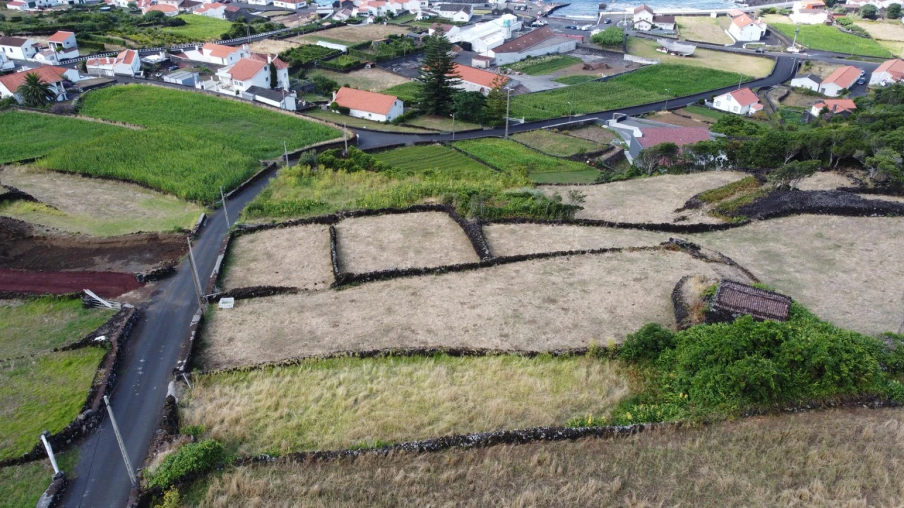 Terreno para Venda em Santo Amaro Foto 9