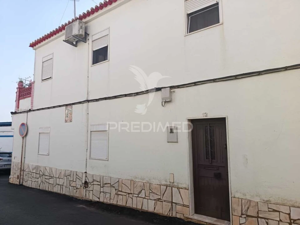 Prédio para Venda em Terrugem e Vila Boim Foto 15