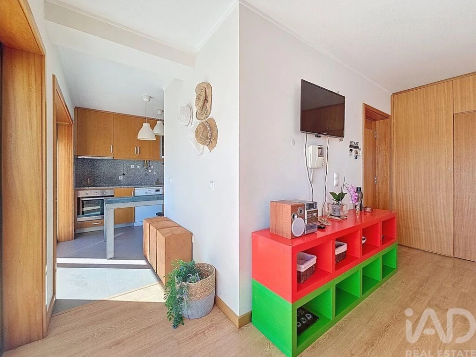 Apartamento T1 para Venda em Ovar, São João, Arada e São Vicente de Pereira Jusã Foto 23