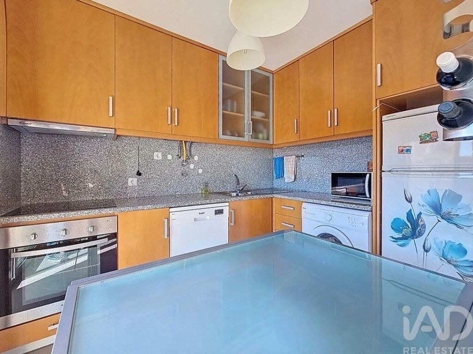 Apartamento T1 para Venda em Ovar, São João, Arada e São Vicente de Pereira Jusã Foto 21