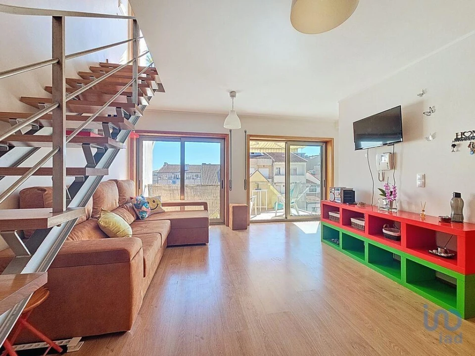 Apartamento T1 para Venda em Ovar, São João, Arada e São Vicente de Pereira Jusã Foto 1