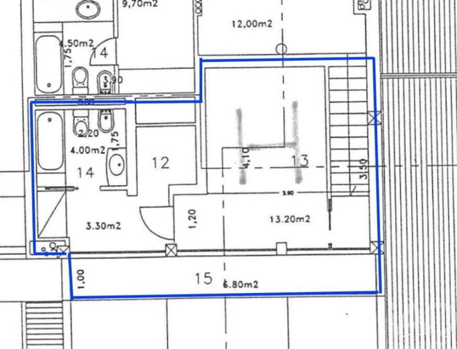 Apartamento T1 para Venda em Ovar, São João, Arada e São Vicente de Pereira Jusã Foto 26