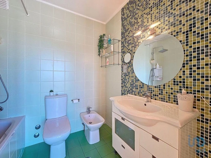 Apartamento T1 para Venda em Ovar, São João, Arada e São Vicente de Pereira Jusã Foto 5