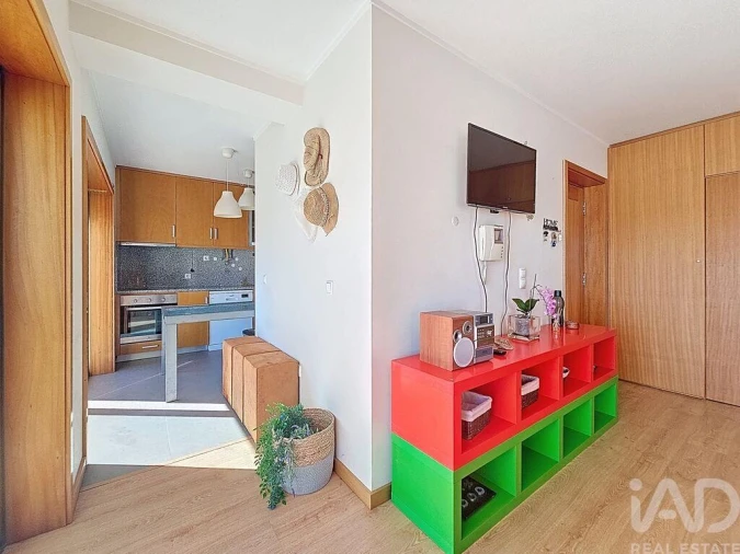 Apartamento T1 para Venda em Ovar, São João, Arada e São Vicente de Pereira Jusã Foto 23