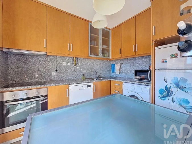 Apartamento T1 para Venda em Ovar, São João, Arada e São Vicente de Pereira Jusã Foto 21