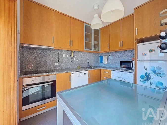 Apartamento T1 para Venda em Ovar, São João, Arada e São Vicente de Pereira Jusã Foto 18
