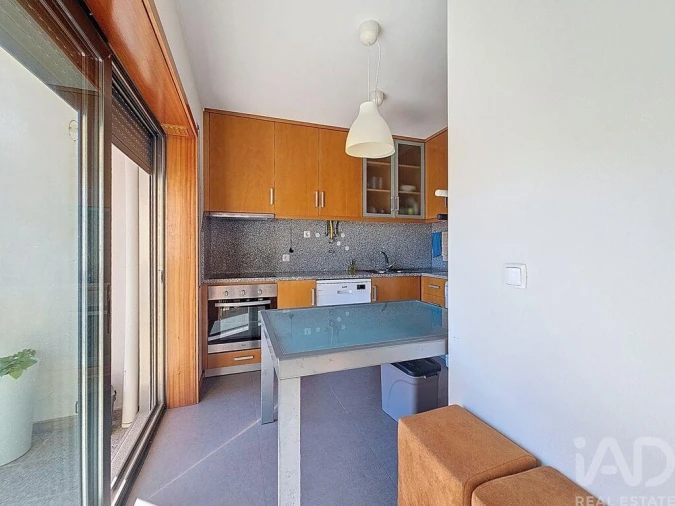 Apartamento T1 para Venda em Ovar, São João, Arada e São Vicente de Pereira Jusã Foto 22