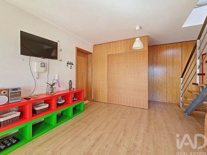 Apartamento T1 para Venda em Ovar, São João, Arada e São Vicente de Pereira Jusã Foto 16