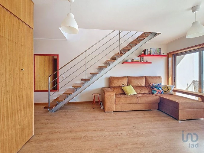 Apartamento T1 para Venda em Ovar, São João, Arada e São Vicente de Pereira Jusã Foto 11