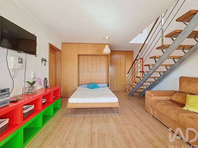 Apartamento T1 para Venda em Ovar, São João, Arada e São Vicente de Pereira Jusã Foto 15