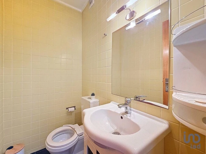 Apartamento T1 para Venda em Ovar, São João, Arada e São Vicente de Pereira Jusã Foto 12