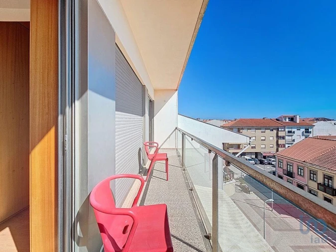 Apartamento T1 para Venda em Ovar, São João, Arada e São Vicente de Pereira Jusã Foto 7