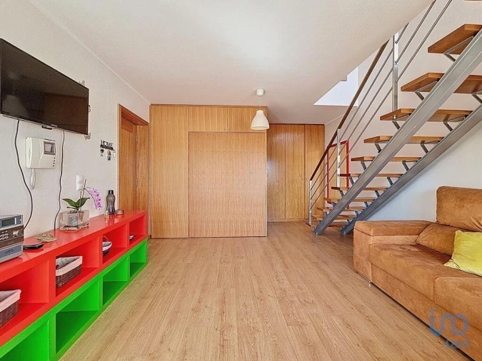 Apartamento T1 para Venda em Ovar, São João, Arada e São Vicente de Pereira Jusã Foto 14