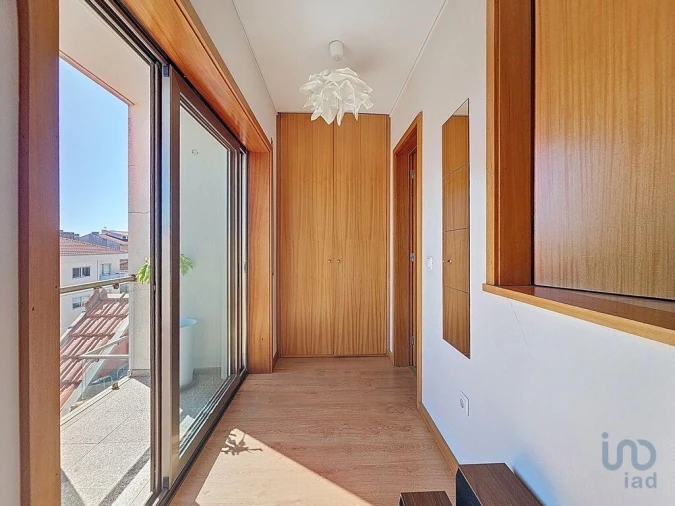 Apartamento T1 para Venda em Ovar, São João, Arada e São Vicente de Pereira Jusã Foto 6