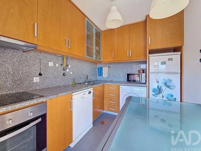 Apartamento T1 para Venda em Ovar, São João, Arada e São Vicente de Pereira Jusã Foto 19