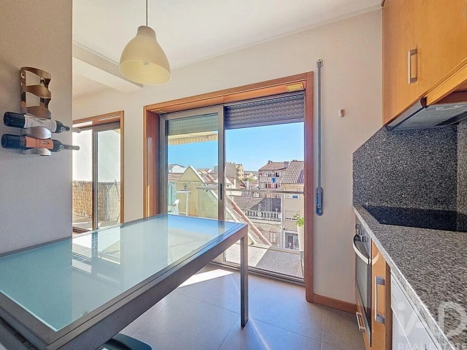 Apartamento T1 para Venda em Ovar, São João, Arada e São Vicente de Pereira Jusã Foto 20