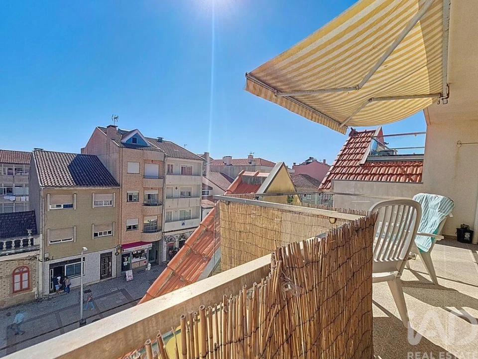 Apartamento T1 para Venda em Ovar, São João, Arada e São Vicente de Pereira Jusã Foto 17