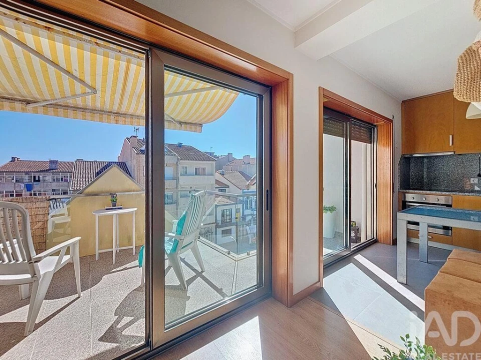 Apartamento T1 para Venda em Ovar, São João, Arada e São Vicente de Pereira Jusã Foto 24