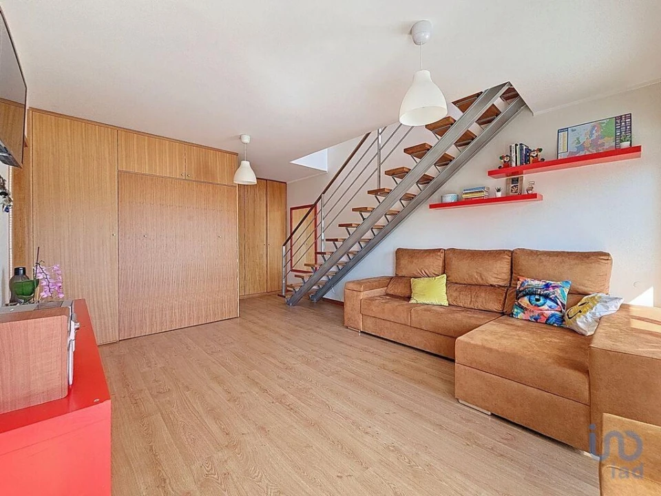 Apartamento T1 para Venda em Ovar, São João, Arada e São Vicente de Pereira Jusã Foto 13