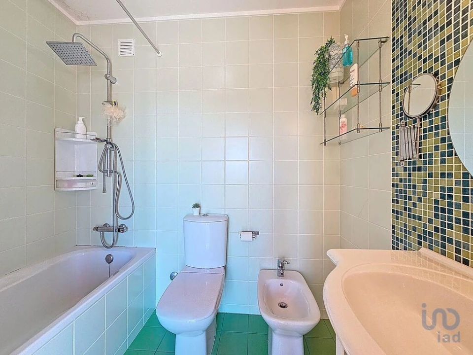 Apartamento T1 para Venda em Ovar, São João, Arada e São Vicente de Pereira Jusã Foto 4